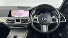 BMW X5 xDrive30d MHT M Sport 5dr Auto Diesel Estate